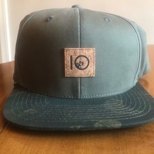 Tentree hat